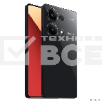 Смартфон Xiaomi Redmi Note 13 Pro, 8/128Gb, черный, фото15