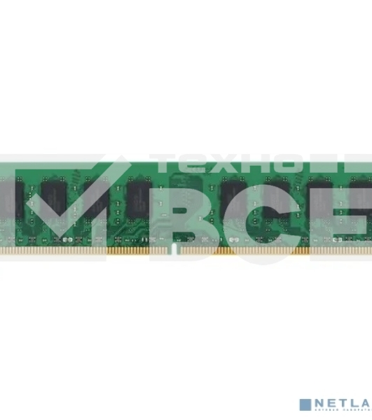 Оперативная память AMD Radeon R3, DDR2, 2Gb (1x2Gb), 800MHz, CL6, OEM