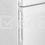 Холодильник Maunfeld MFF200NFW10 Inverter белый двухкамерный 271/106л морозилка снизу, No Frost, фото10