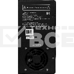 Стабилизатор напряжения Smartwatt AVR Triac 10000TW 10000ВА черный, фото17