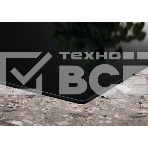 Индукционная варочная панель Electrolux на 4 конфорки, cтеклокерамика, мощность: 7200 Вт, независимая установка, слайдерное управление,размеры (ШхГ): 59x52 см, фото4