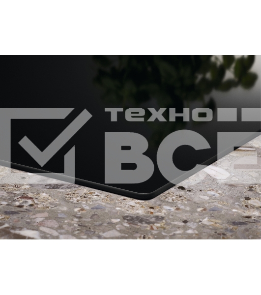 Индукционная варочная панель Electrolux на 4 конфорки, cтеклокерамика, мощность: 7200 Вт, независимая установка, слайдерное управление,размеры (ШхГ): 59x52 см