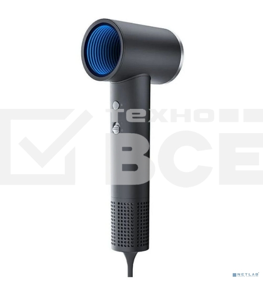 Фен Roidmi Hair dryer Miro (Dark)