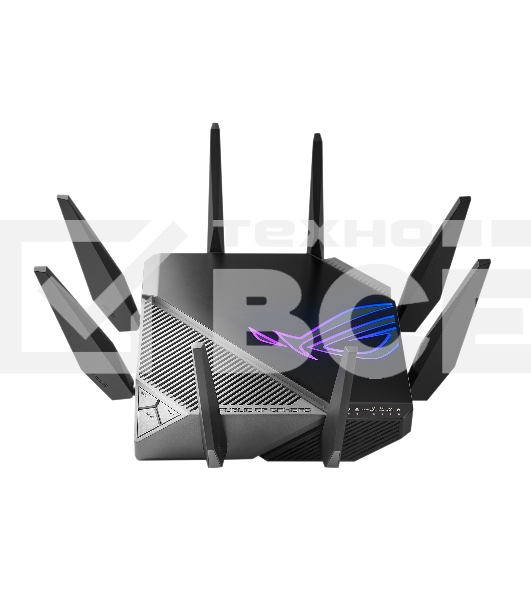 Роутер беспроводной Asus GT-AXE11000 100/1000/2500BASE-T