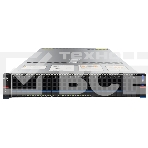 Серверная платформа/ Gooxi SR201-D25RE-G2 2U 25bay server with expander bp, based on AMD 9004 platform 2xPCIe 4.0x16; 4xPCIe 4.0x8 2x 2.5