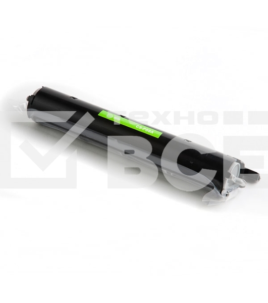 Картридж лазерный Cactus CS-P88A черный (2000 стр.) для Panasonic KX-FL401/402/403/423 FLC411/412/413/418