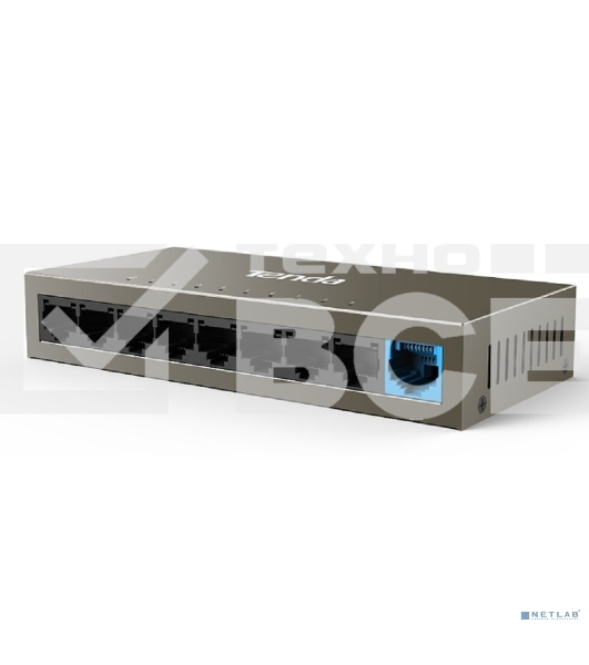 Коммутатор TENDA TEF1109D 9PORT 100M