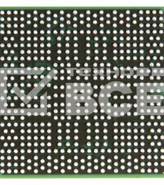 Видеочип ATI AMD Radeon IGP RS880M 216-0752001 100-CG1811