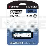 Накопитель SSD Kingston PCIe 4.0 x4 960GB SEDC2000BM8/960G DC2000B M.2 2280 0.4 DWPD, фото7