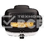 Фритюрница Tefal FF220015 1000Вт серебристый/черный, фото8