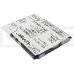 Аккумулятор CameronSinoCS-SMI535XL для Samsung Galaxy S3 I93003.8V / 2100mAh / 7.98Wh, фото2