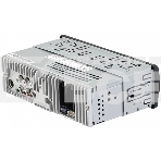 Автомагнитола Swat WX-509D 1DIN 6x50Вт v5.0 USB 2.0 AUX 3, фото6