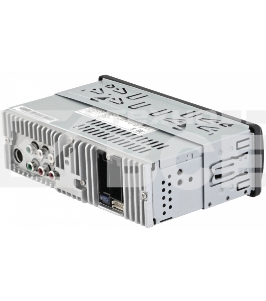 Автомагнитола Swat WX-509D 1DIN 6x50Вт v5.0 USB 2.0 AUX 3