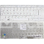 Клавиатура для ноутбука Asus Eee PC 700 701 900 901 белый, фото5