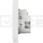 Выключатель умный Яндекс, 1 клавиша, Zigbee, фото4