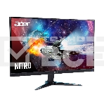 Монитор 27'' ACER VG270UGbmiipx ZeroFrame No, Black, 16:9, IPS, 2560x1440, 1 / 4ms, 250cd, 120Hz, 2xHDMI(2.0) + 1xDP(1.4) + SPK + Audio out, Speakers 2Wx2, sync: FreeSync, hdr: HDR 10, hadj No, DE: No, Vesa:No, фото33