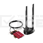 Адаптер Wi-Fi Cudy BE9300 Wi-Fi 7 PCI Express Adapter, фото4