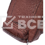 Рюкзак мужской Piquadro Cronus CA6689S134/M коричневый кожа, фото8