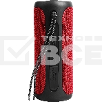 Портативная колонка Урал ТТ М3+ красный, фото8