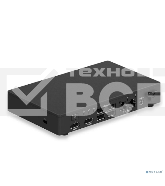 Мини ПК Asus 90AS0011-M000C0 NUC13BRK 1B IT/WOC/N50/NM/64E (BNUC13BRKP200B02I)