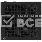 Блок питания Deepcool/GamerStorm PQ750G (ATX 3.1, 750W, Full Cable Management, PWM 120мм fan, 80 PLUS GOLD, Active PFC + Half Bridge + DC/DC, Full Japanese Capasitors, Gen5 PCIe) RET, фото11