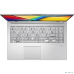 Ноутбук ASUS VivoBook E1504FA-BQ5036/15.6'/IPS/AMD Ryzen 5 40/8Gb/512Gb SSD/AMD Radeon 610M/noOS/серебристый/1.63kg, фото11