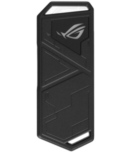 Корпус для HDD/SSD ASUS ESD-S1CL/BLK/G/AS (90DD02H0-M09010)