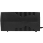 Источник бесперебойного питания ExeGate EX292764RUS SpecialPro UNB-600.LED.AVR.2SH.RJ.USB 600VA/360W, LED, AVR, 2*Schuko, RJ45/11, USB, черный, фото13
