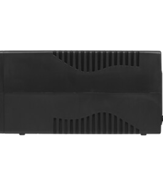 Источник бесперебойного питания ExeGate EX292764RUS SpecialPro UNB-600.LED.AVR.2SH.RJ.USB 600VA/360W, LED, AVR, 2*Schuko, RJ45/11, USB, черный