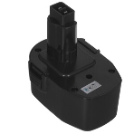 Аккумулятор TopON для электроинструмента DeWalt TOP-PTGD-DE-14.4/A/, фото3
