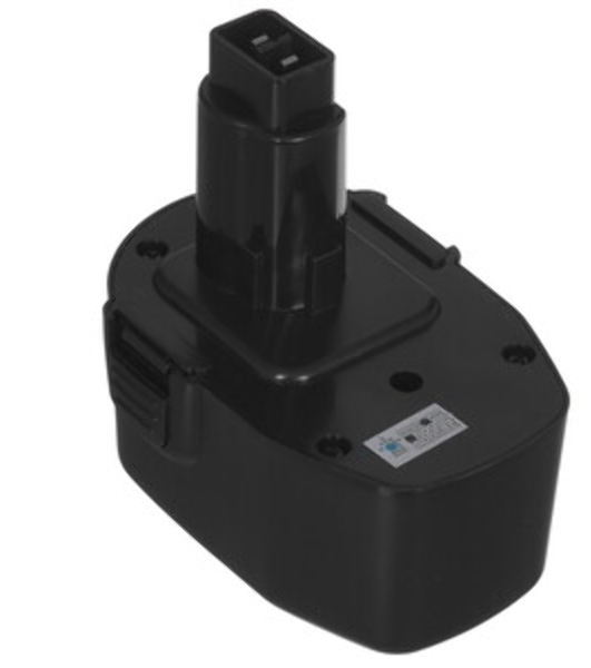 Аккумулятор TopON для электроинструмента DeWalt TOP-PTGD-DE-14.4/A/