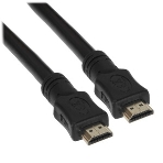 Кабель HDMI Cablexpert CC-HDMI4L-15M, 15м, v2.0, 19M/19M, серия Light, черный, позол.разъемы, экран, пакет, фото8