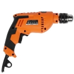 Дрель электрическая ударная PATRIOT FD600h 120301440 Эл. дрель, с ударом, мощность 600Вт, макс.диаметр 13мм, глубиномер + дополнительная ручка, фото12