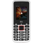 Мобильный телефон BQ 1846 One Power белый/красный, фото11