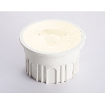 Лампа светодиодная 212101 LED MR16-DD 12W IC 2700K 220-240V 100°, фото3