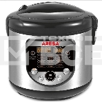Мультиварка ARESA AR-2008, 5 л, керам.чаша, 18 пр., 700 Вт, фото 1