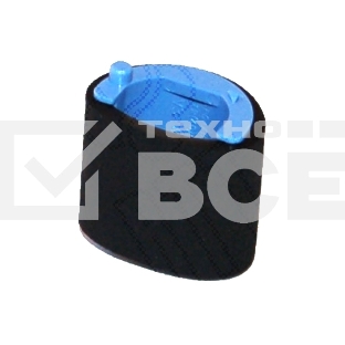 Ролик захвата HP LJ P1102/M1132/M1212/M1214/M1217/MF3010/LBP6000/6020 (RL1-2593)