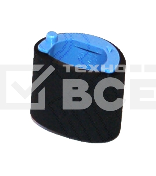 Ролик захвата HP LJ P1102/M1132/M1212/M1214/M1217/MF3010/LBP6000/6020 (RL1-2593)