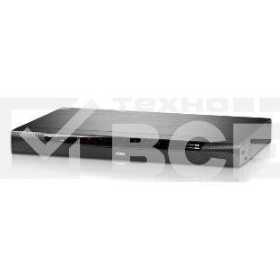KVM-переключатель ATEN 1/8port KVM over the NET w/VM/Audio/RP.