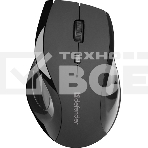 Мышь беспроводная Defender Accura MM-295 черный, 1600 dpi, радиоканал, USB, кнопки - 6, фото8