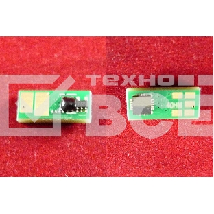 Чип Canon i-SENSYS LBP710Cx/712Cx Magenta, 10K (0457C001) (ELP Imaging®)