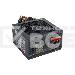 Блок питания ExeGate 600NPX (EX221643RUS-PC), 600Вт, 120мм, черный, фото2