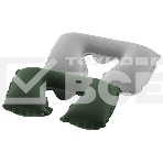 Подушка Bestway надувная под шею 37х24х10см 67006 Bestway, фото4