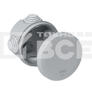 Коробка распр. ОП 65х45 IP55 SchE IMT35093