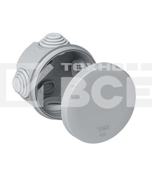 Коробка распр. ОП 65х45 IP55 SchE IMT35093