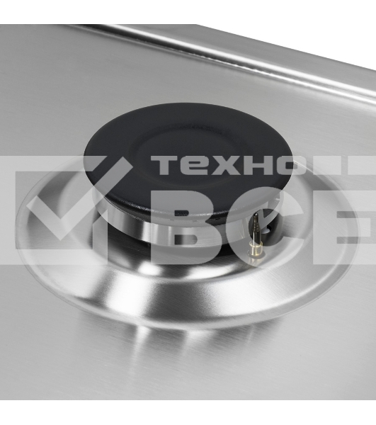 Газовая панель Maunfeld EGHS.64.3ES/G/ • Тип установки: независимая • Управление: фронтальное, переключатели поворотные • Нагревательный элемент: конфорка, 4шт • Мощность конфорок, Вт: 2600, 1700, 1700, 1000• Материал исполнения: нержавеющая сталь • Особе