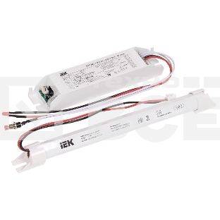 Блок аварийного питания БАП200-1.0 для LED IEK LLVPOD-EPK-200-1H