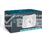 Точка доступа TP-LINK CPE610 5 ГГц 300 Мбит/с 23 дБи Наружная точка доступа Wi Fi, фото 1