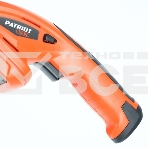  Ножницы-кусторез аккумуляторные PATRIOT CSH272 7,2В [250205270], фото6