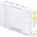 Картридж струйный желтый Epson T41R440 для SC-T3400/T5400, фото 1